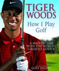 Cover: How I Play Golf - Little, Brown & Company