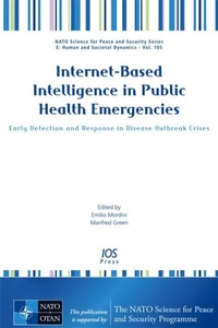 Abbildung von: Internet?Based Intelligence in Public Health Emergencies - IOS Press,US