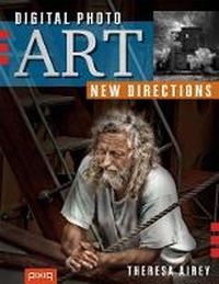 Abbildung von: Digital Photo Art - Lark Books,U.S.