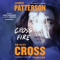 Cover: Cross Fire - Little Brown and Company