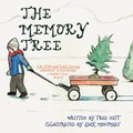 Cover: The Memory Tree - Dog Ear Publishing