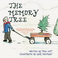 Enlarge image Cover: The Memory Tree - Dog Ear Publishing
