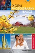 Cover: Focus on Digital Photography Basics - Lark Books,U.S.