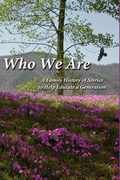 Cover: Who We Are - Dog Ear Publishing
