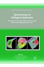 Cover: Spectroscopy of Biological Molecules - IOS Press,US