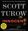 Cover: Innocent - Grand Central Publishing