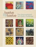 Cover: Twelve by Twelve - Lark Books,U.S.