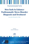 Cover: New Tools to Enhance Posttraumatic Stress Disorder Diagnosis and Treatment - IOS Press,US