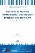 Cover: New Tools to Enhance Posttraumatic Stress Disorder Diagnosis and Treatment - IOS Press,US