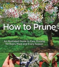 Enlarge image Cover: How to Prune - Reader's Digest Association