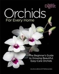 Cover: Orchids for Every Home - Reader's Digest Association
