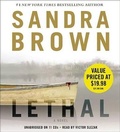 Cover: Lethal - Grand Central Publishing
