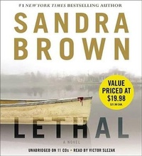 Enlarge image Cover: Lethal - Grand Central Publishing