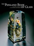 Cover: The Penland Book of Glass - Lark Books,U.S.