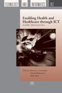 Cover: Enabling Health and Healthcare through ICT - IOS Press,US