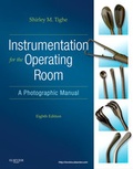 Cover: Instrumentation for the Operating Room - Mosby