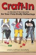 Cover: Craft-in - Lark Books,U.S.