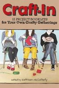 Enlarge image Cover: Craft-in - Lark Books,U.S.