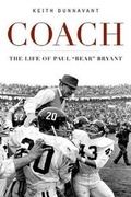 Cover: Coach - St Martin's Press