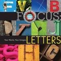 Cover: Focus: Letters - Lark Books,U.S.