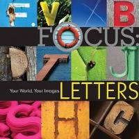 Enlarge image Cover: Focus: Letters - Lark Books,U.S.