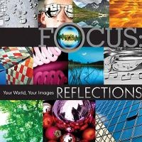 Enlarge image Cover: Focus - Reflections - Lark Books,U.S.