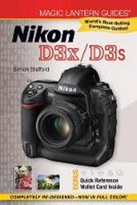 Abbildung von: Nikon D3x/D3s - Lark Books,U.S.