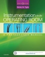 Cover: Instrumentation for the Operating Room - Mosby