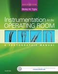 Cover: Instrumentation for the Operating Room - Mosby