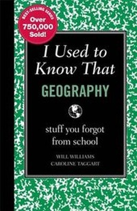 Enlarge image Cover: I Used to Know That: Geography - Reader's Digest Association