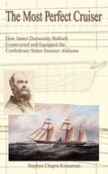 Cover: The Most Perfect Cruiser - Dog Ear Publishing