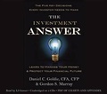 Cover: The Investment Answer - Hachette Audio