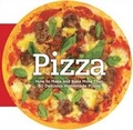 Cover: Pizza - Reader's Digest Association