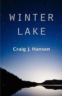 Enlarge image Cover: Winter Lake - Booklocker Inc.,US