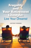 Cover: Frugality & Your Retirement Lifestyle - Booklocker Inc.,US