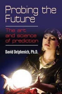 Abbildung von: Probing the Future - Booklocker Inc.,US