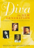 Cover: Diva - The New Generation - Little, Brown & Company