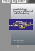 Cover: Interdisciplinary Assessment of Personal Health Monitoring - IOS Press,US