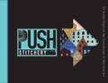 Cover: PUSH Stitchery - Lark Books,U.S.