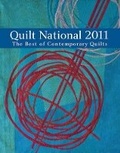 Cover: Quilt National 2011 - Lark Books,U.S.