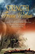 Cover: Strength From Within - Booklocker Inc.,US