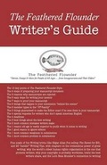 Cover: The Feathered Flounder Writer's Guide - Booklocker Inc.,US