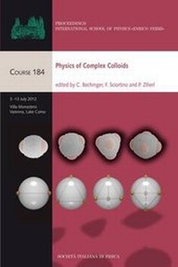 Abbildung von: Physics of Complex Colloids - IOS Press,US