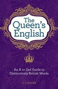 Cover: The Queen's English - Reader's Digest Association