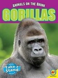 Cover: Gorillas - AV2 by Weigl Educational Publishers