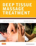 Cover: Deep Tissue Massage Treatment - Mosby