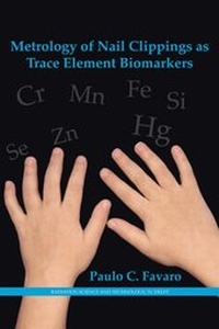 Abbildung von: Metrology of Nail Clippings as Trace Element Biomarkers - IOS Press,US