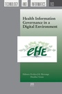 Cover: Health Information Governance in a Digital Environment - IOS Press,US