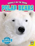 Cover: Polar Bears - AV2 by Weigl Educational Publishers