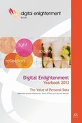 Cover: Digital Enlightenment Yearbook 2013 - IOS Press,US